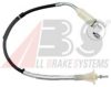 VOLVO 30794734 Cable, parking brake